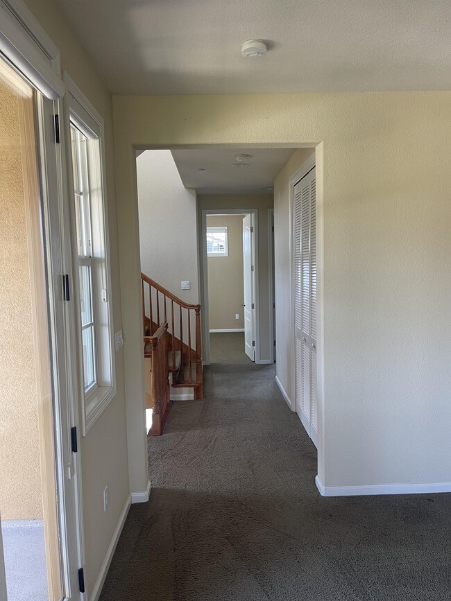 Building Photo - 3450 Capoterra Way