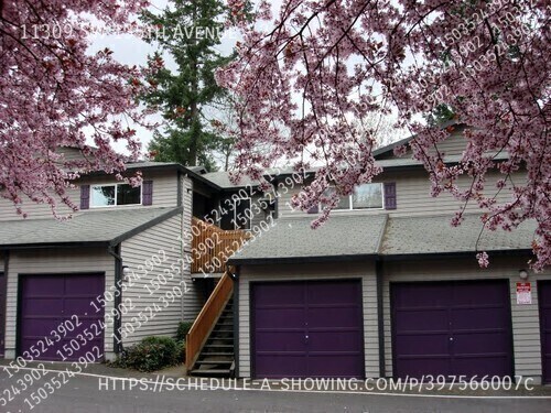 Building Photo - 11309 SW 135th Ave