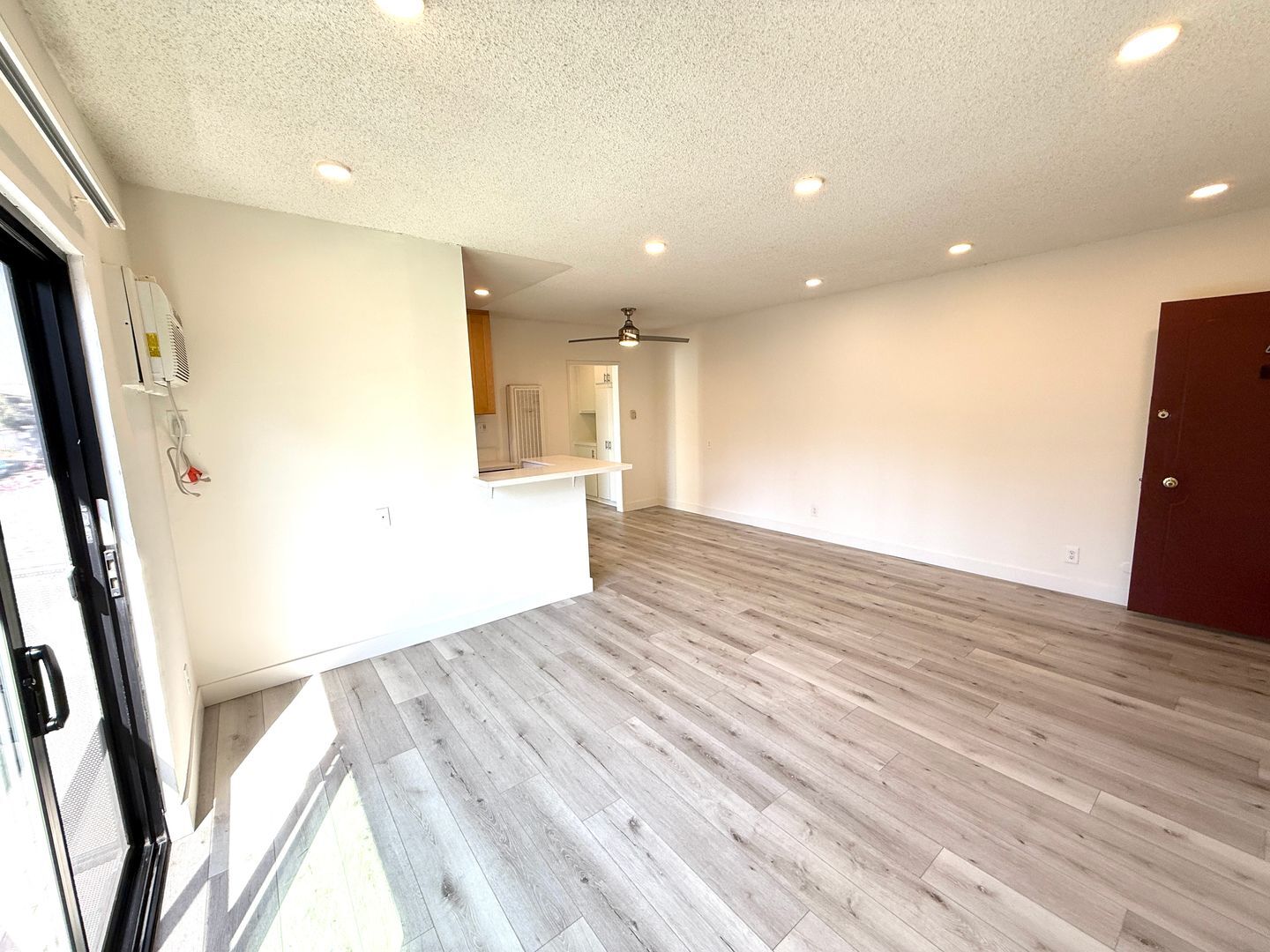 Building Photo - 3601 Keystone Av