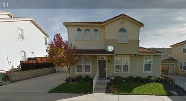 Building Photo - Folsom-Enclave Development 2 Story Wood Floors - 2 Car Garage