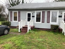 Building Photo - 1404 Wirt Ave