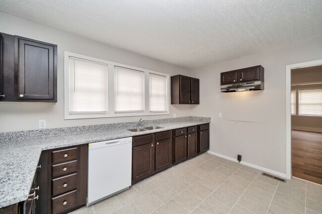 Building Photo - Stunning Bessemer Home on a Corner Lot wit...