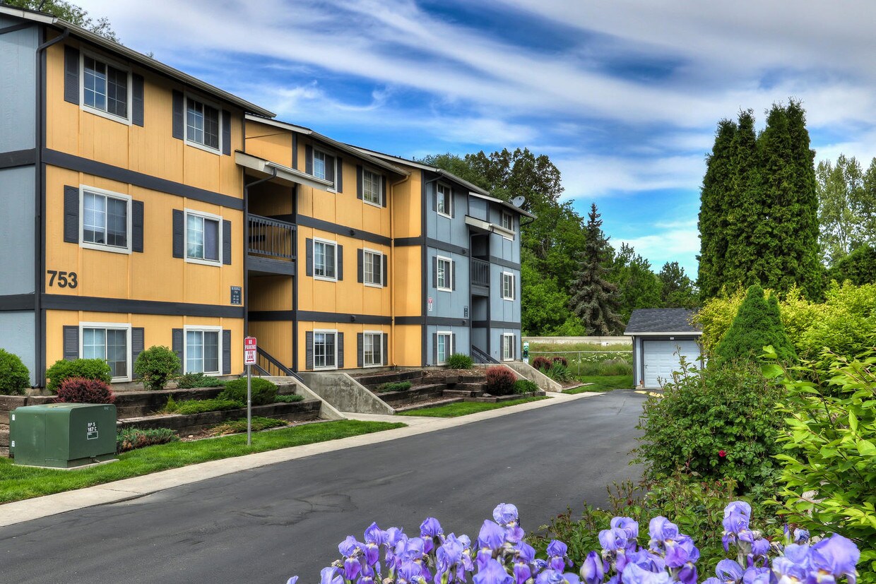 Aria On The River Boise Id Apartment Finder