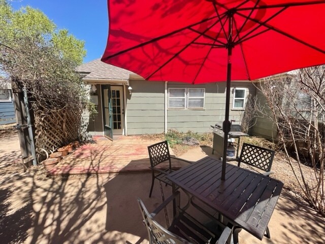 Building Photo - 3517 29th St