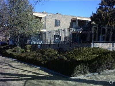 Building Photo - Grandview Apartments