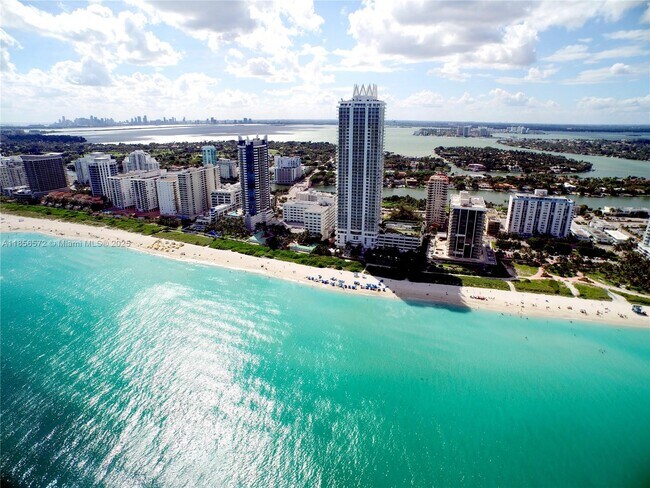 Building Photo - 6365 Collins Ave