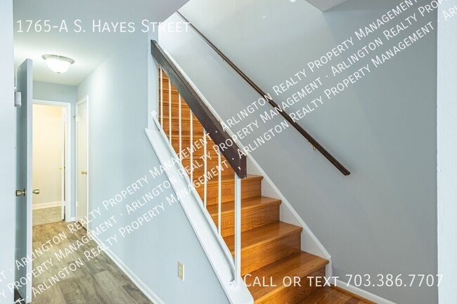 Building Photo - 1765-A S Hayes St