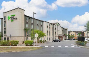 Building Photo - Furnished Studio-Tampa - Northeast