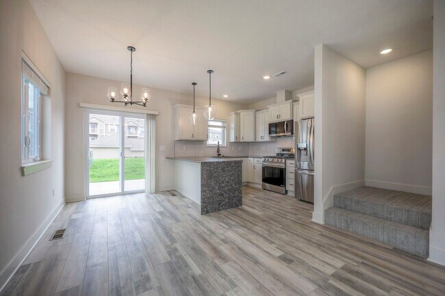 Building Photo - 22906 W 72nd Ter