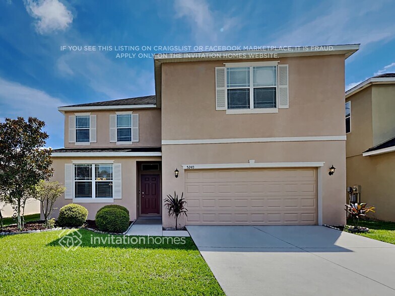 Primary Photo - 5240 Krenson Woods Way