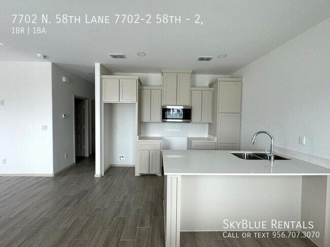 Building Photo - 7702 N 58th Ln