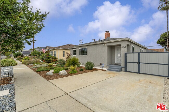 Building Photo - 4762 Imlay Ave