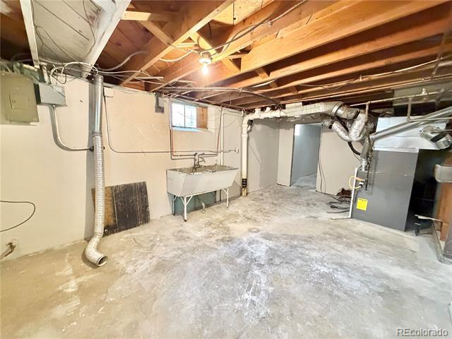 Building Photo - 3785 S Grant St