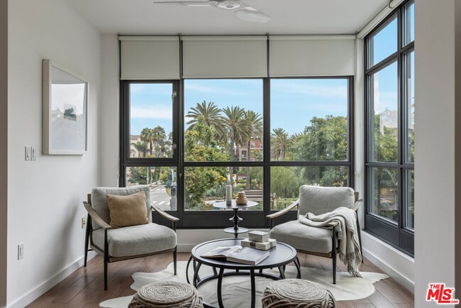 Building Photo - 13045 Pacific Promenade