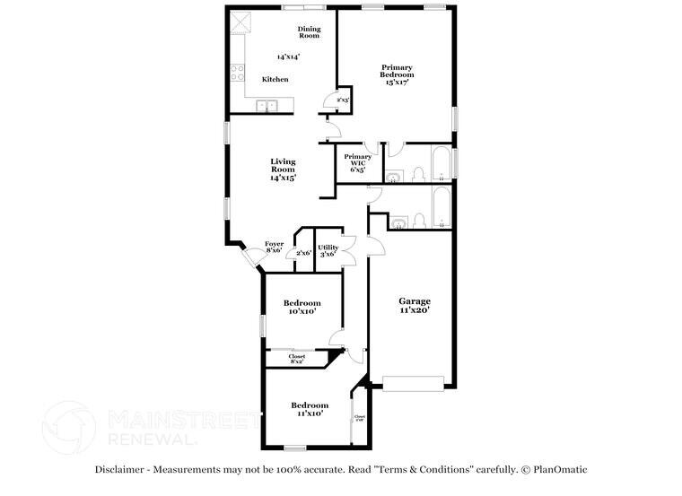 Building Photo - 6936 S Blueeyes Dr