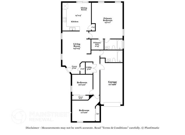 Building Photo - 6936 S Blueeyes Dr