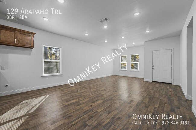 Building Photo - 129 Arapaho
