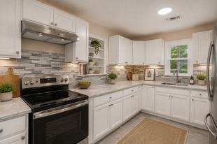 Kitchen - 3772 Whiting Ave