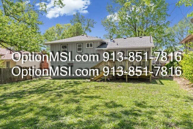 Building Photo - Trustwood Hills