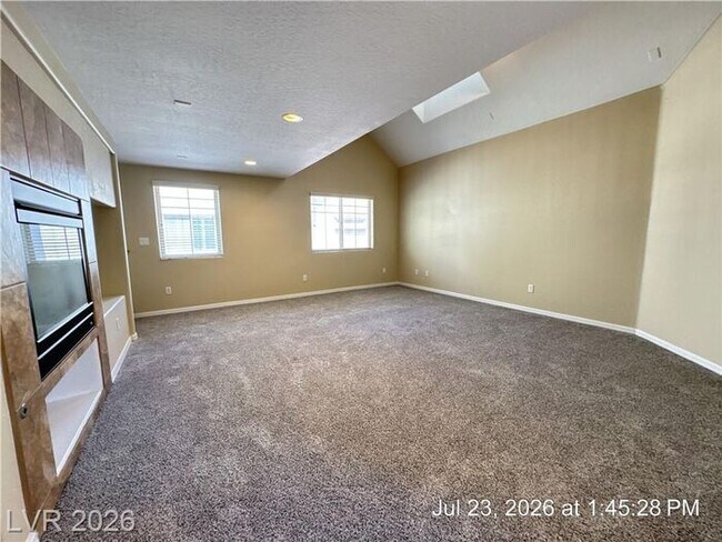 Building Photo - Luxury Queensridge Home with Private Loft, Balcony & Two-Way Fireplace