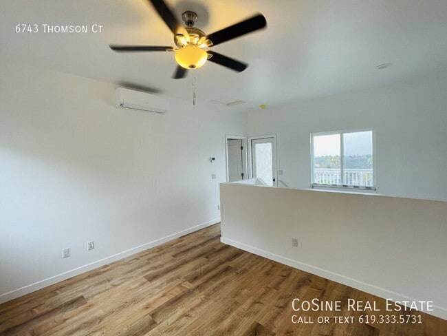 Building Photo - 6743 Thomson Ct