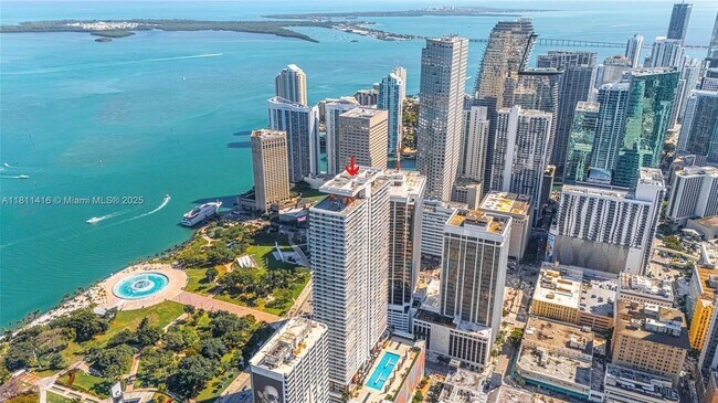 Building Photo - 50 Biscayne Blvd