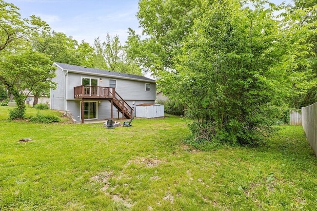 Building Photo - 4512 Salem Dr