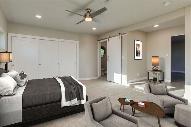 Building Photo - 4 Bedroom, 3 Baths, includes 2 Master Suites Just 1-Mile from ASU