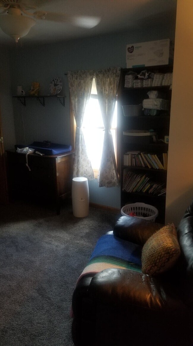 Bedroom 1 - 1040 Cedar St