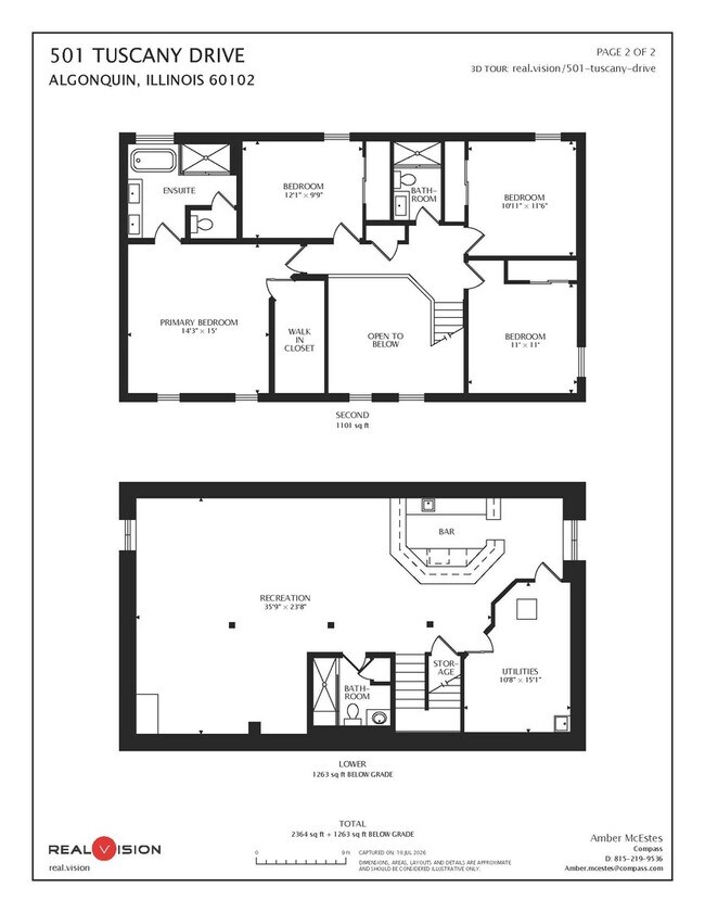 Building Photo - 501 Tuscany Dr