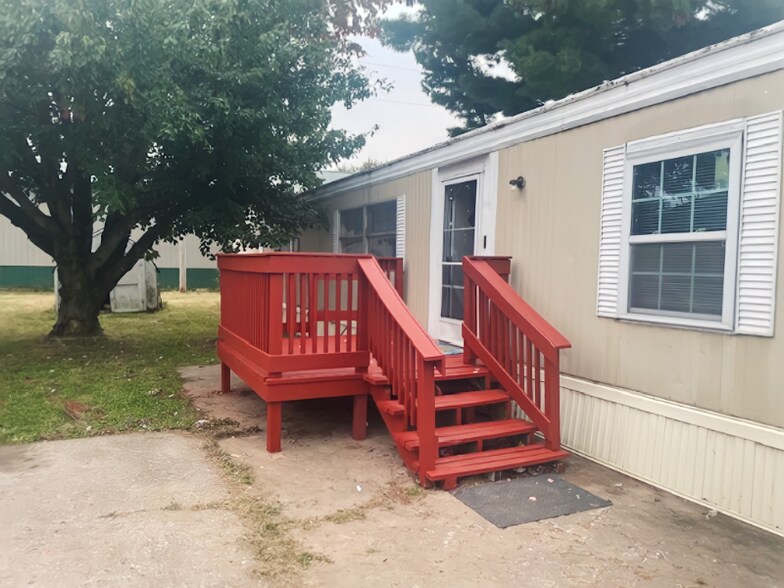 Building Photo - 711 N 19th St