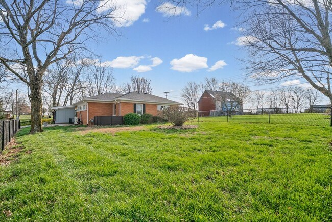 Building Photo - 4540 Canton Pike