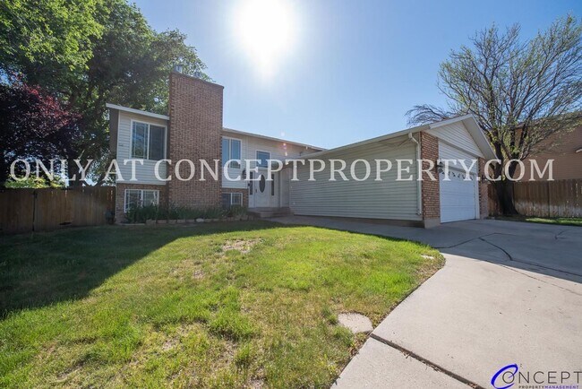 Building Photo - 3733 S 5080 W
