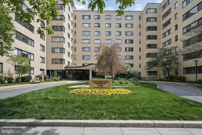 Building Photo - 3701 Connecticut Ave NW