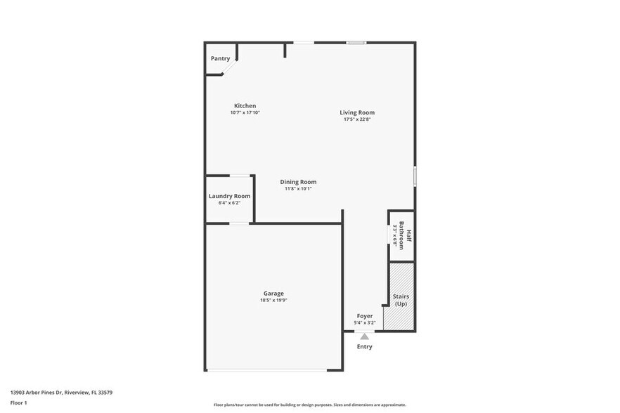 Building Photo - 13903 Arbor Pines Dr