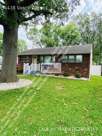Building Photo - 4438 Vance Ave