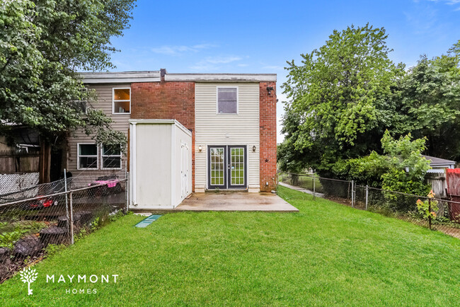 Building Photo - 908 Winsap Ct