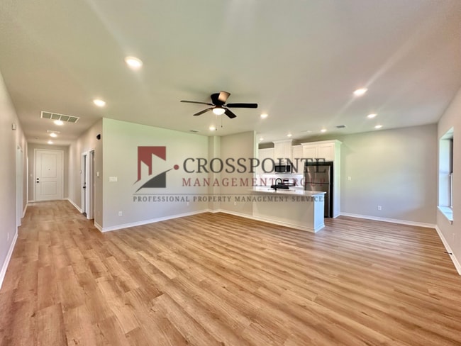 Building Photo - Tour Today! New Construction 4 Bed 2 Bath Triplex!