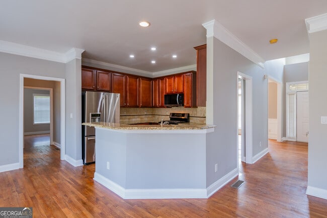Building Photo - 4311 Hampton Mill Pkwy