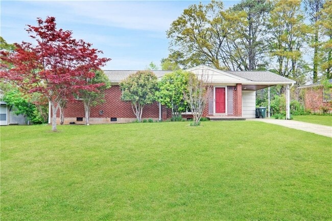 Primary Photo - 3075 Stratford Arms Dr