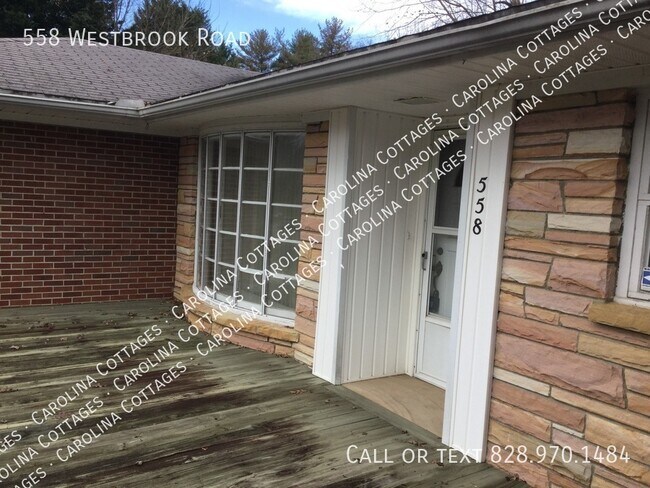 Building Photo - 558 Westbrook Rd