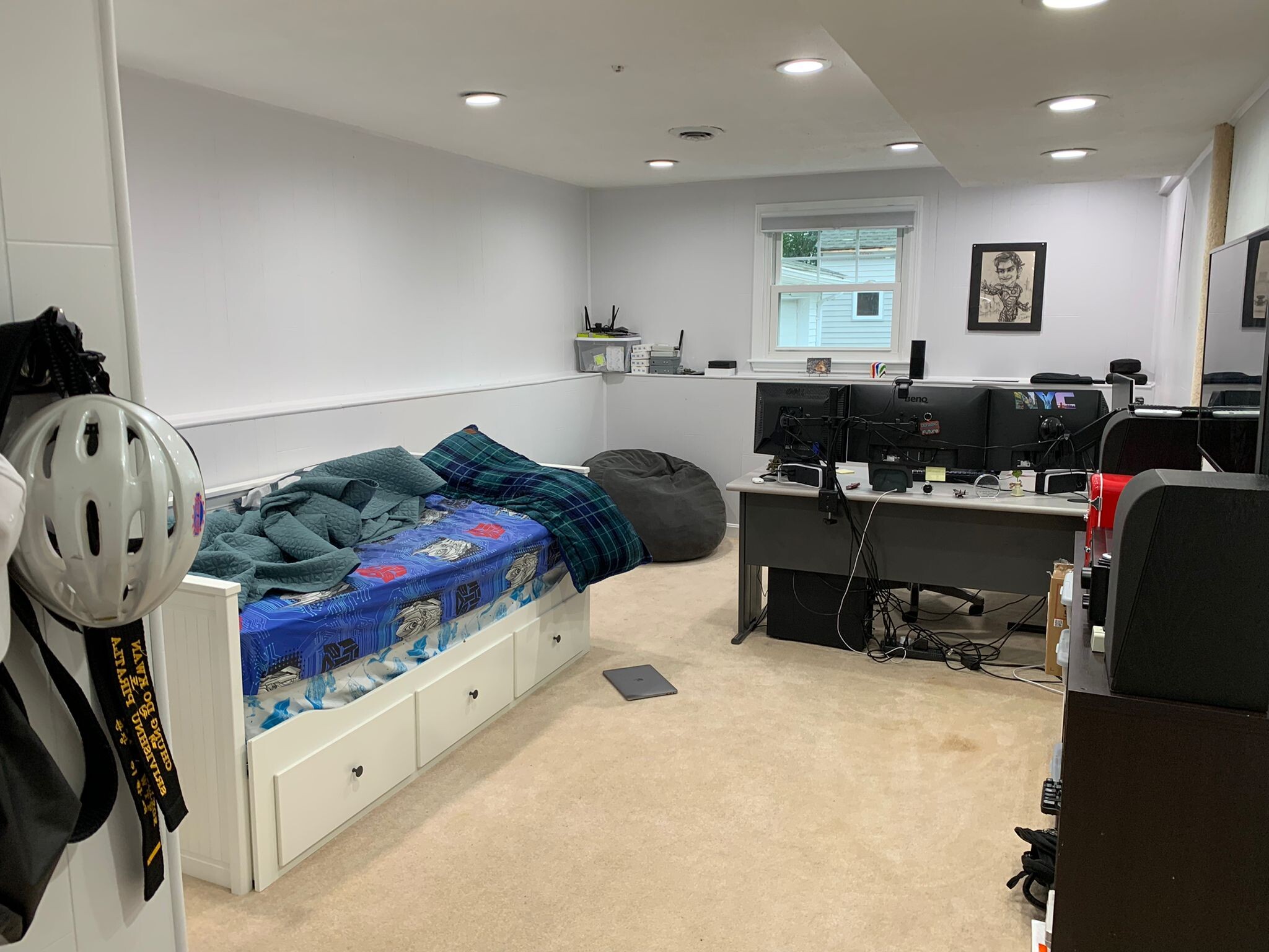 4th Bedroom - 15 Sherwood Cir