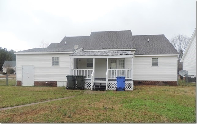 Building Photo - 3605 Columbia Ave NW