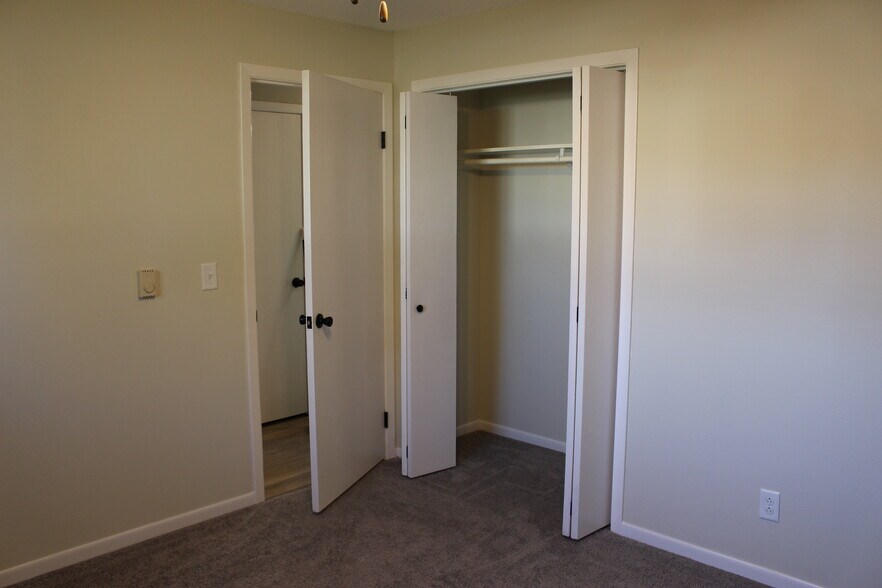 Bedroom 2 - 1061 Terrace Dr