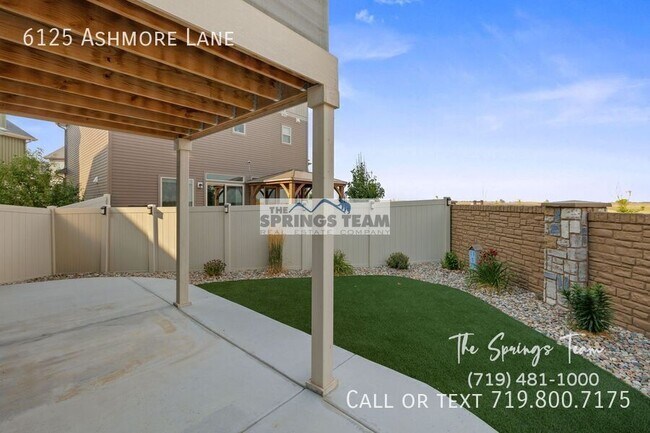 Building Photo - 6125 Ashmore Ln