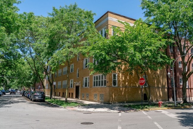 Building Photo - 5007 N Glenwood Ave