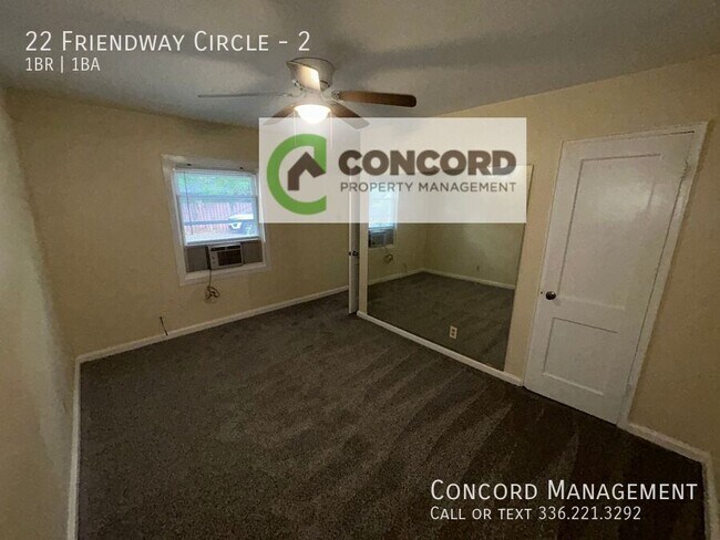 Building Photo - 22 Friendway Cir