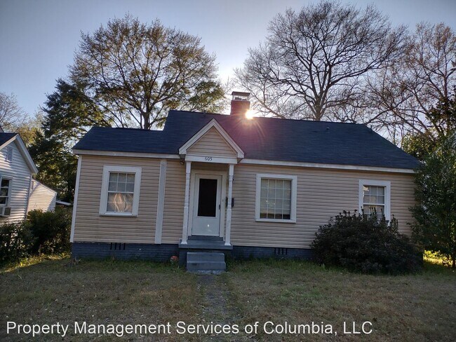 Primary Photo - 2 br, 2 bath House - 605 South Waccamaw
