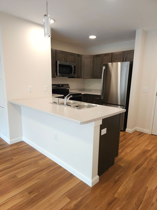 Building Photo - Village at Autumn Pond II: Newly Constructed 2 Bedroom/ 2 Bathroom with Balcony