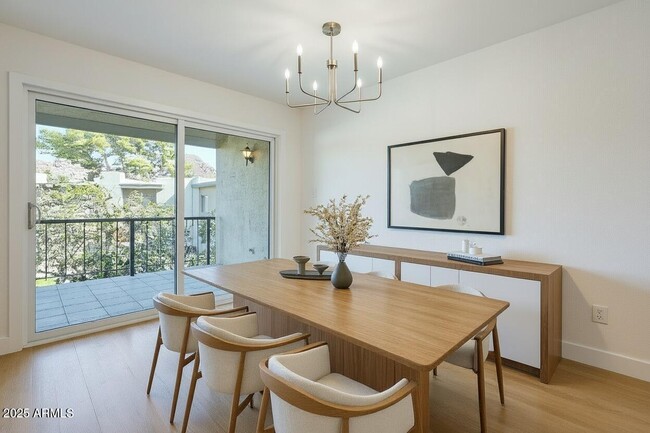 Building Photo - 4201 E Camelback Rd